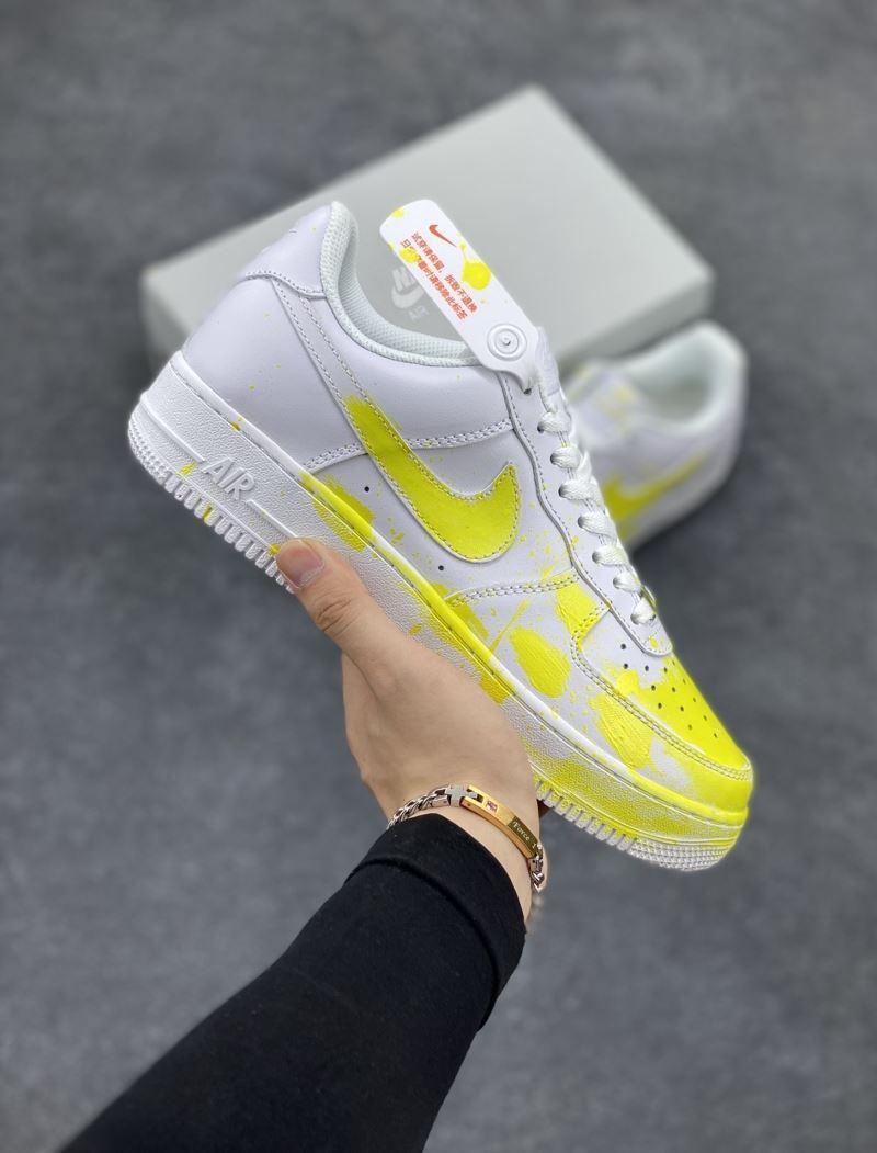 Nike Air Force 1 Shoes